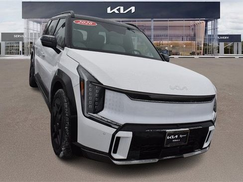 New 2026 Kia EV9 GT-Line image 10