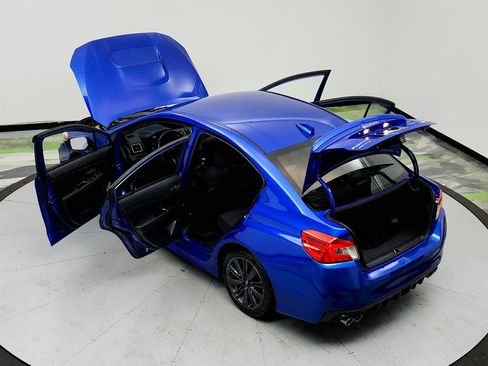 Used 2019 Subaru WRX w/ Popular Package #1 image 37