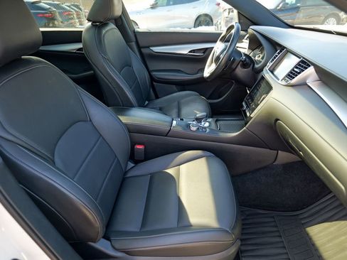 Used 2020 INFINITI QX50 Essential w/ Edition 30 Package image 33