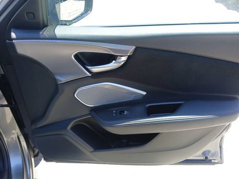 Used 2024 Acura RDX A-Spec AWD/4WD image 47