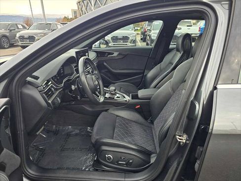 Used 2022 Audi S4 Premium Plus image 22