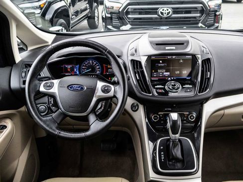 Used 2014 Ford C-MAX SEL w/ Equipment Group 301A FWD image 23