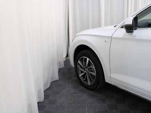 Used 2022 Audi Q5 2.0T Premium Plus w/ Premium Plus Package image 22