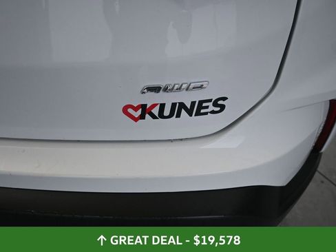 Used 2023 Ford Edge SEL image 22