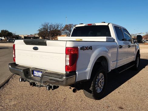 Used 2020 Ford F250 XLT image 3