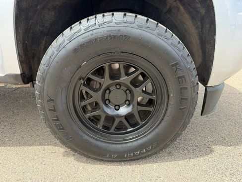 Used 2017 Chevrolet Colorado W/T w/ WT Convenience Package RWD image 37