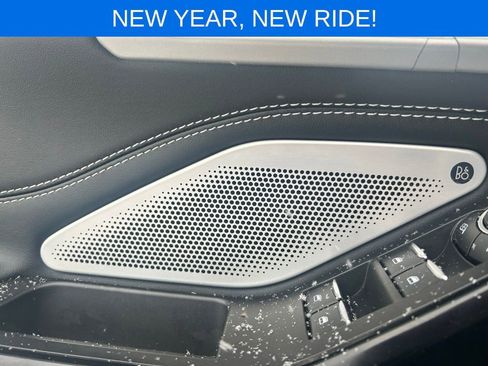 Certified 2023 Ford Explorer ST w/ Equipment Group 401A image 14