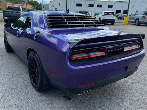 Used 2019 Dodge Challenger R/T Scat Pack w/ 1320 Drag Pack RWD image 5