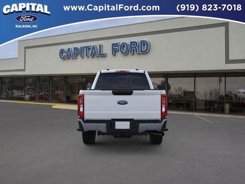 New 2026 Ford F250 XLT image 5