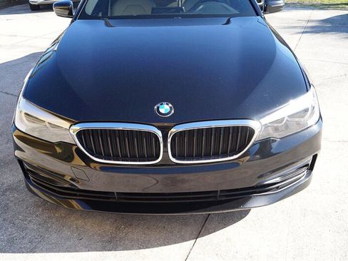 Used 2018 BMW 530i image 9
