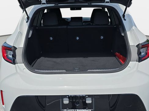 Used 2026 Toyota Corolla SE FWD image 12