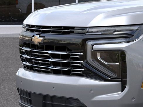 New 2026 Chevrolet Tahoe High Country image 52