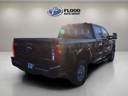 New 2026 Ford F250 XLT w/ FX4 Off-Road Package