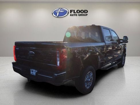 New 2026 Ford F250 XLT w/ FX4 Off-Road Package image 2