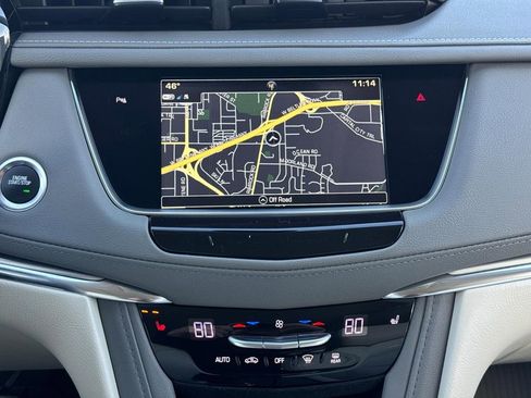 Used 2019 Cadillac XT5 Luxury image 13