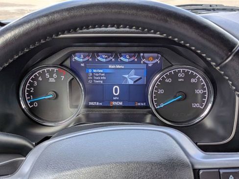 Used 2022 Ford F150 XLT w/ Equipment Group 302A High AWD/4WD image 27