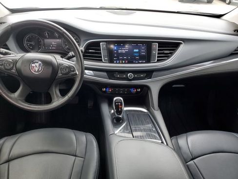 Used 2021 Buick Enclave Essence w/ Trailering Package, 5000 lbs. FWD image 25