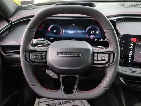 New 2026 Dodge Charger R/T AWD/4WD image 24