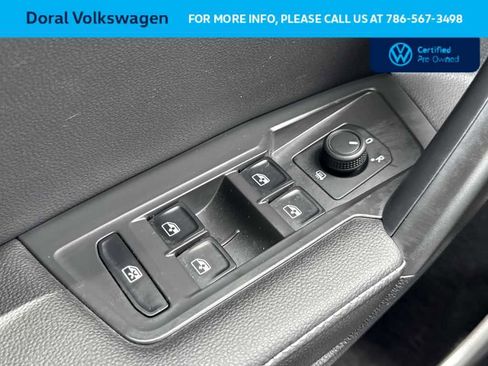 Certified 2024 Volkswagen Tiguan S FWD image 17