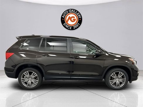 Used 2019 Honda Passport EX-L image 8