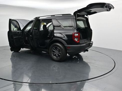Used 2022 Ford Bronco Sport Big Bend w/ Convenience Package AWD/4WD image 46