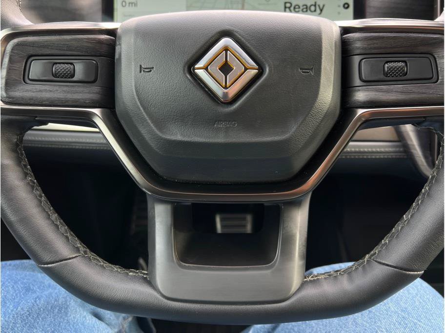 Used 2023 Rivian R1S Adventure Dual AWD/4WD image 14