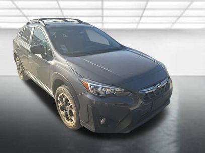 Used 2022 Subaru Crosstrek 2.0i Premium w/ Popular Package #3