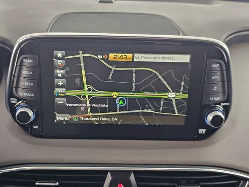 Used 2019 Hyundai Santa Fe AWD image 24