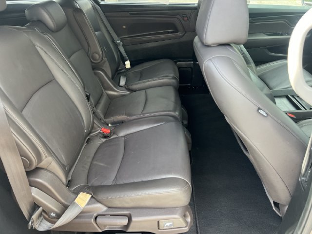Used 2018 Honda Odyssey EX-L image 16
