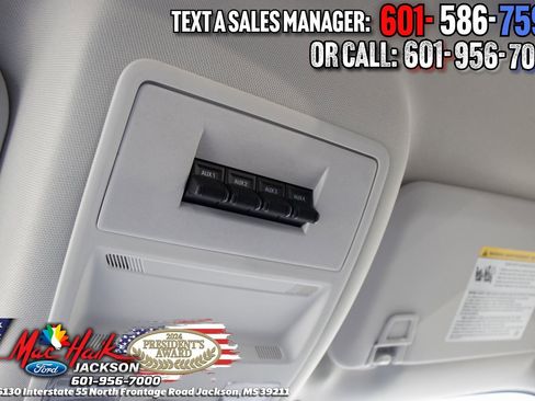 New 2025 Ford Bronco Sport Badlands w/ Sasquatch Badlands Package image 35