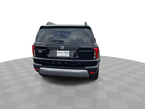 Used 2026 Honda Passport RTL image 7