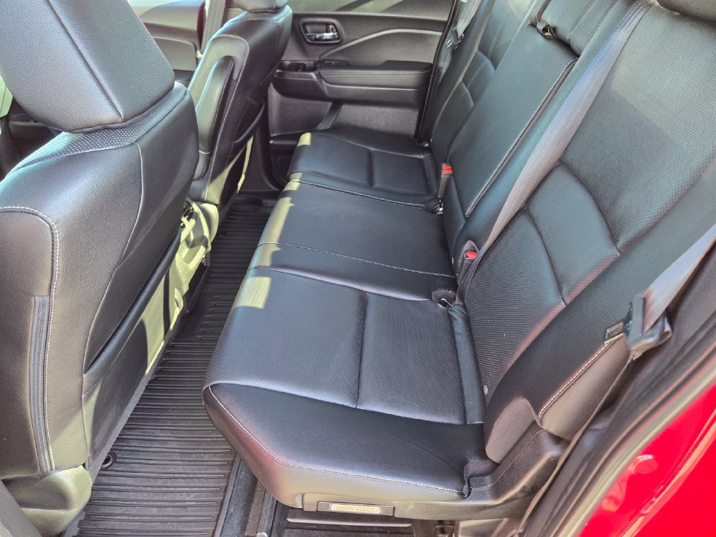 Used 2023 Honda Ridgeline RTL-E image 14