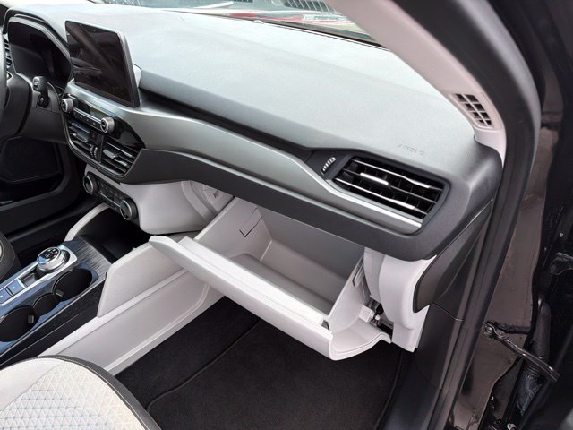Used 2023 Ford Escape Active AWD/4WD image 31