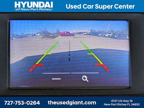 Used 2016 Ford Focus SE image 18