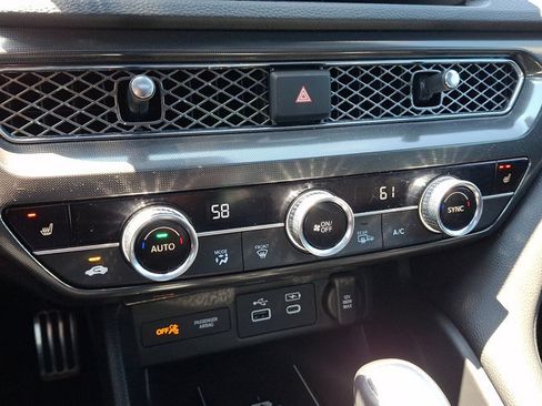 Used 2024 Acura Integra A-Spec w/ Technology Package FWD image 16