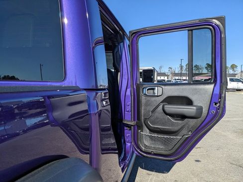 New 2026 Jeep Gladiator Mojave image 52