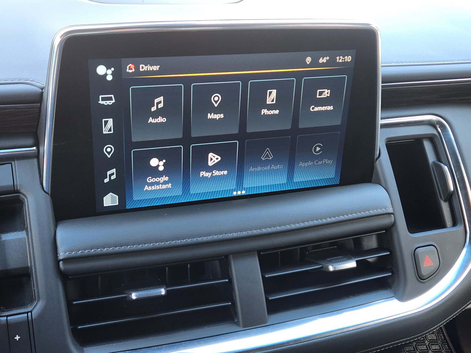 Used 2022 Chevrolet Suburban Z71 AWD/4WD image 6
