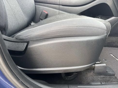 Used 2022 Hyundai Santa Fe SE w/ Cargo Package FWD image 12