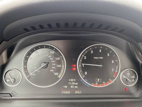 Used 2013 BMW 535i xDrive Sedan AWD/4WD image 26