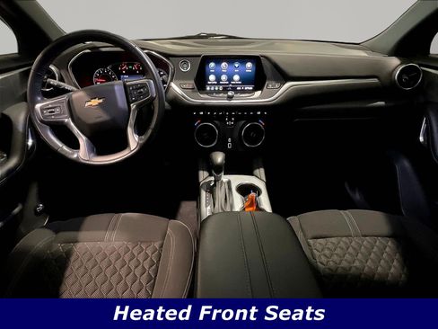 Used 2020 Chevrolet Blazer LT FWD image 7