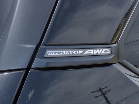New 2026 Subaru Forester Sport w/ Onyx Edition AWD/4WD image 6