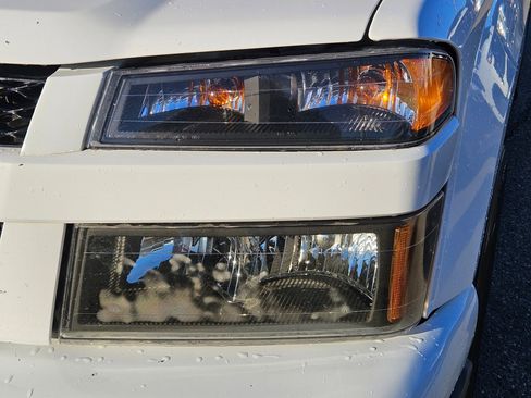 Used 2012 Chevrolet Colorado W/T image 10