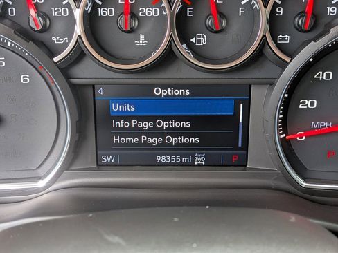 Used 2022 Chevrolet Silverado 2500 LT w/ All Star Edition image 16