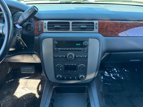 Used 2012 GMC Sierra 1500 SLT w/ SLT Convenience Package AWD/4WD image 2