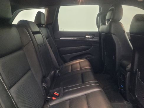 Used 2021 Jeep Grand Cherokee Limited w/ Quick Order Package 28K 80th RWD image 19