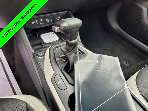 New 2025 Kia K4 GT-Line w/ GT-Line Premium Package image 10