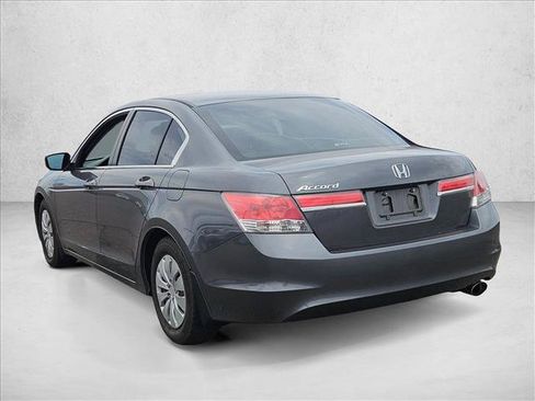 Used 2012 Honda Accord LX image 7
