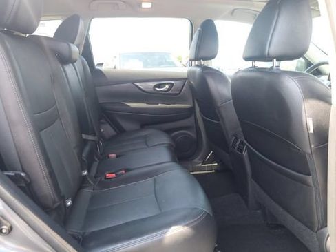 Used 2016 Nissan Rogue SL w/ SL Premium Package AWD/4WD image 22