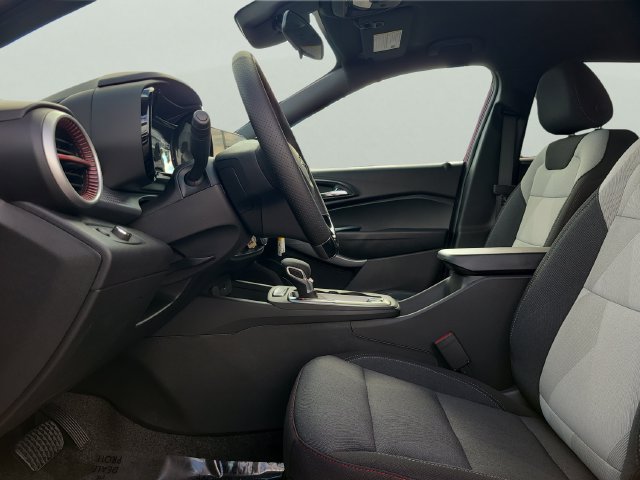 New 2026 Chevrolet Trax RS w/ Driver Confidence Package FWD image 19