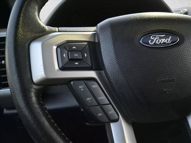 Certified 2020 Ford F150 Lariat AWD/4WD image 14